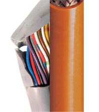 chainflex cables